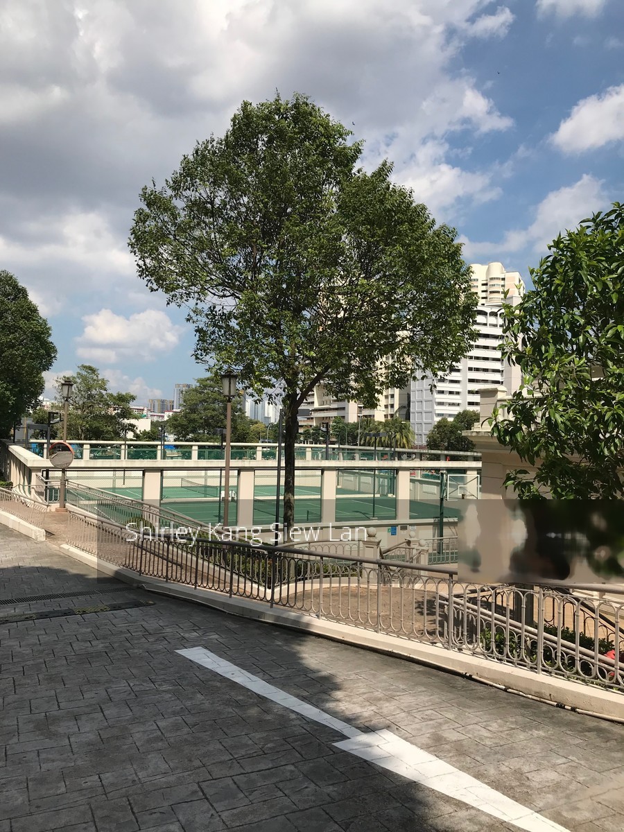 The Gardens At Bishan (D20), Condominium #199465522